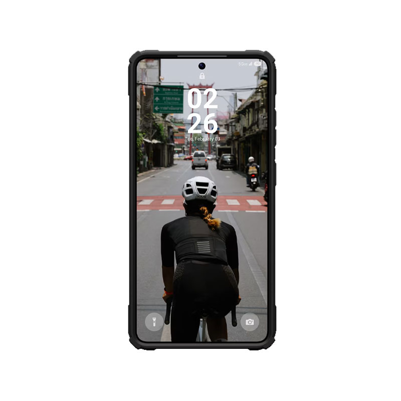 UAG Plasma XTE MagSafe Case For Galaxy S26 Ultra